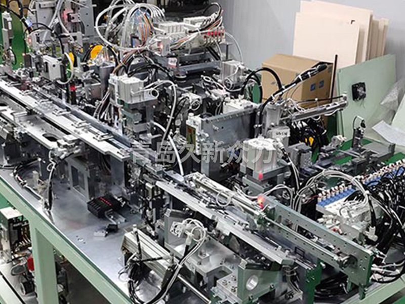 非標(biāo)自動(dòng)化設(shè)備