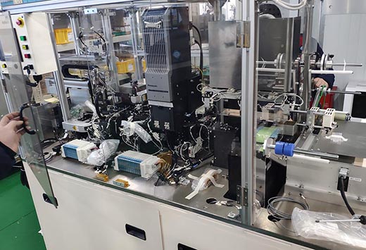 非標(biāo)自動(dòng)化設(shè)備 非標(biāo)自動(dòng)化設(shè)備