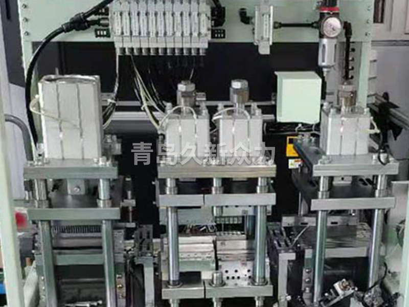 ?非標(biāo)自動(dòng)化和自動(dòng)化的區(qū)別在哪里