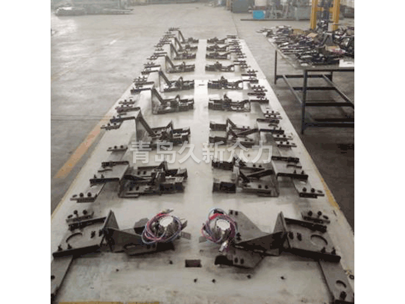 非標(biāo)自動(dòng)化機(jī)械手在轉(zhuǎn)型升級中的應(yīng)用前景