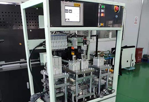 非標自動化設備裝配結(jié)構(gòu)和工藝有哪些？