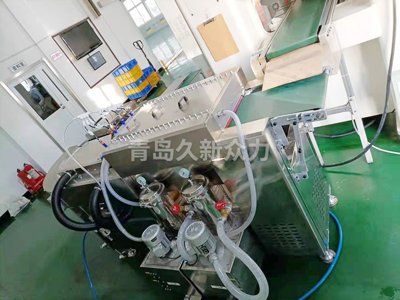 非標自動化設備